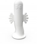 Moomin Lights Hattivatti M -pöytävalaisin, E27