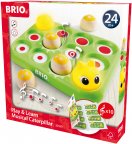BRIO Opettavainen musiikkitoukka