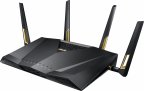 Asus RT-AX88U Dual-band -WiFi6-reititin