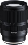Tamron 17-28mm F2.8 Di III RXD -laajakulmaobjektiivi, Sony FE