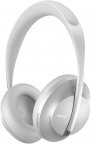 Bose Noise Cancelling Headphones 700 -Bluetooth-vastamelukuulokkeet, hopea