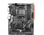 MSI B450 TOMAHAWK MAX AM4 ATX-emolevy