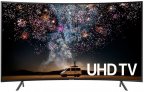 Samsung UE49RU7372 49" Smart 4K Ultra HD Curved LED -televisio