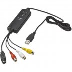 Terratec Grabby videosieppari, USB