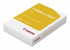 Canon Yellow Label Copy A3 / 80 g kopiopaperi - 500 arkin pakkaus