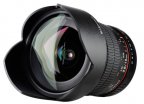Samyang 10 mm F/2,8 ED AS NCS CS, Canon EF-S