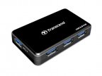 Transcend HUB3 SuperSpeed USB 3.0 -hubi