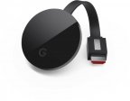 Google Chromecast Ultra -langaton 4K Ultra HD mediatoistin