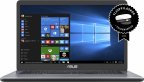 Asus X705UA 17,3" -kannettava, Win 10