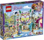 LEGO Friends 41347 - Heartlake Cityn lomanviettopaikka