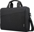 Lenovo 15,6" Laptop Casual Toploader T210 -laukku, musta