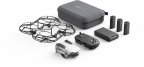 DJI Mavic Mini Fly More Combo -nelikopteri +kotiinkuljetus kaupan päälle