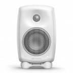 Genelec G Two -aktiivikaiutin, 1kpl, valkoinen