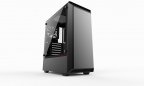 Phanteks Eclipse P300 Tempered Glass -ATX-kotelo, ikkunalla, musta