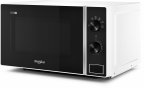 Whirlpool MWP 101 W –mikroaaltouuni, valkoinen