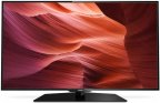 Philips 40PFT5300 40" Smart LED-televisio, 200 Hz, WiFi, Miracast
