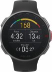 Polar Vantage V H10 -urheilukello, musta