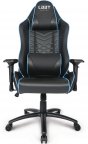 L33T Gaming E-Sport -pelituoli, sininen