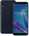 Asus Zenfone Max Pro M1 -Android-puhelin Dual-SIM, 32 Gt, musta