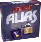 Tactic Late Night Alias -partypeli