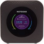 Netgear MR1100 3G/4G/LTE-modeemi ja WiFi-reititin