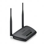 ZyXEL NBG-418N v2 3-in-1 -WiFi-reititin