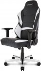 AKRacing Meraki Office Chair -toimistotuoli, valkoinen