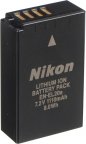 Nikon EN-EL20a litiumakku