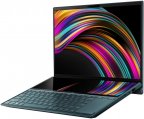 Asus ZenBook Duo 14" -kannettava, Win 10
