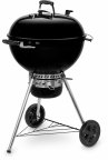Weber Master-Touch GBS SE E-5755 -hiili-/brikettigrilli, 57 cm, musta