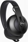 Nuraphone -Bluetooth-kuulokkeet, musta