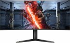 LG UltraGear 38GL950G-B 38" UWQHD+ -pelinäyttö