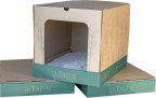 La Toilette ekologinen kissanvessa, 2 kpl