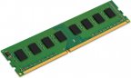 Kingston Valueram 4 GB 1333 MHz DDR3 CL9 -muistimoduli