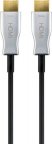 Goobay 4K Optical Hybrid HDMI High Speed with Ethernet -kaapeli, 10 m