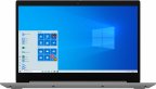 Lenovo IdeaPad 3 15,6" kannettava, Win 10 Home, harmaa