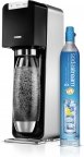 SodaStream Power -hiilihapotuslaite, musta
