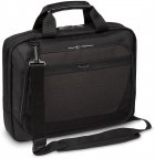 Targus CitySmart Essential Multi-Fit -laukku 14" kannettavalle tietokoneelle, musta