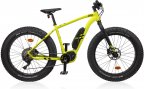 GZR Advantag-e 26" -sähköfatbike 19"