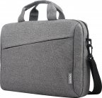 Lenovo 15,6" Laptop Casual Toploader T210 -laukku, harmaa