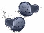 Jabra Elite Active 75t -Bluetooth-kuulokkeet, laivastonsininen