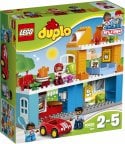 LEGO DUPLO Town 10835 - Omakotitalo