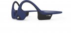 Aftershokz Trekz Air -luujohdekuulokkeet, Midnight Blue