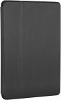 Targus Click-In -suojakotelo, iPad 10.2" 7th Gen 2019 & 8th Gen 2020, iPad Air 10.5" (2019) ja iPad Pro 10.5" (2017), musta