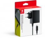 Nintendo Switch AC adapter -virtalähde, Switch
