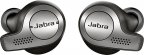 Jabra Elite 65t -Bluetooth-kuulokkeet, musta