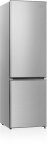 Midea HD-359RWEN/IX -jääkaappipakastin, teräs