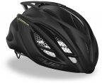 Rudy Project Racemaster -pyöräilykypärä, musta, 54-58 cm