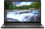 Dell Latitude 5500 15,6" -kannettava, Win 10 Pro