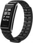 Huawei Color Band A2 Smart -aktiivisuusranneke, musta